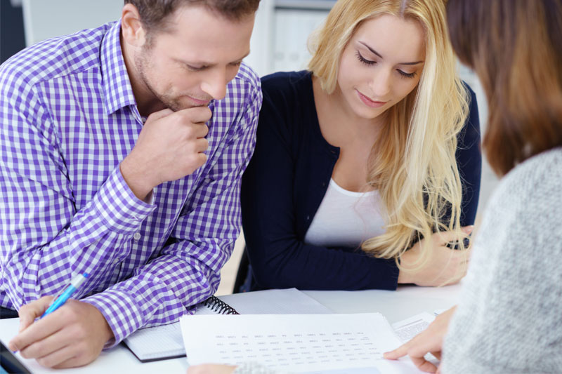Apply for a Las Vegas Mortgage