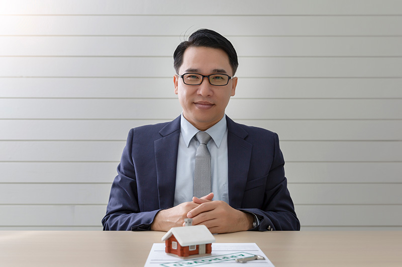 becoming a loan officer in Las Vegas