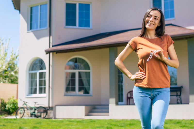 Rent or Buy in Las Vegas