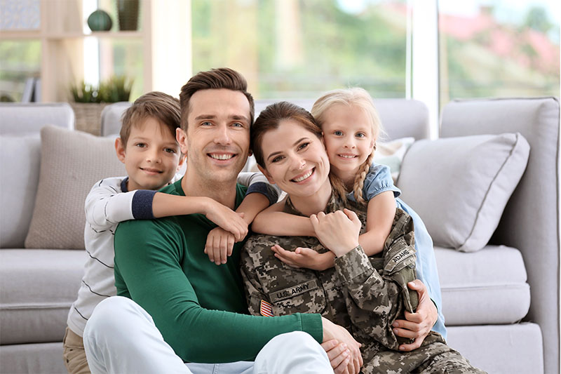 What is a VA Loan in Las Vegas?