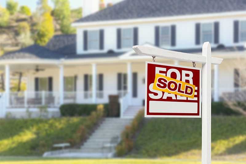Find Las Vegas Housing in a Competitive Market