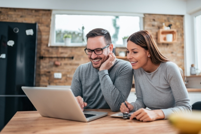 Building Up Your Credit in Las Vegas