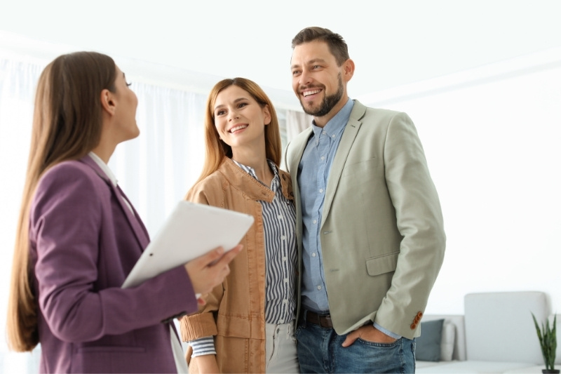 Questions for Your Las Vegas Real Estate Agent