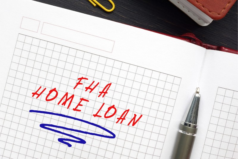 Does an FHA Loan Require PMI in Las Vegas?