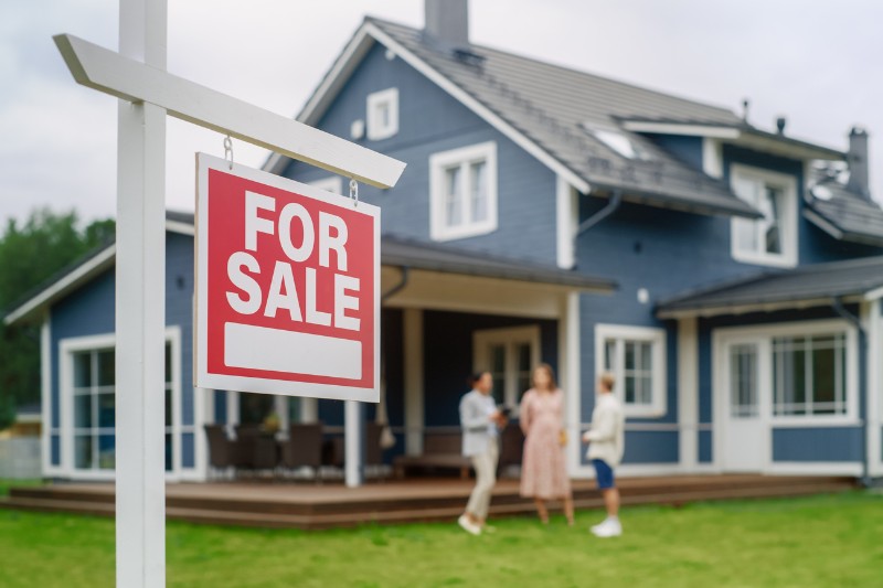 Can I Use a USDA Loan to Buy a Las Vegas House?